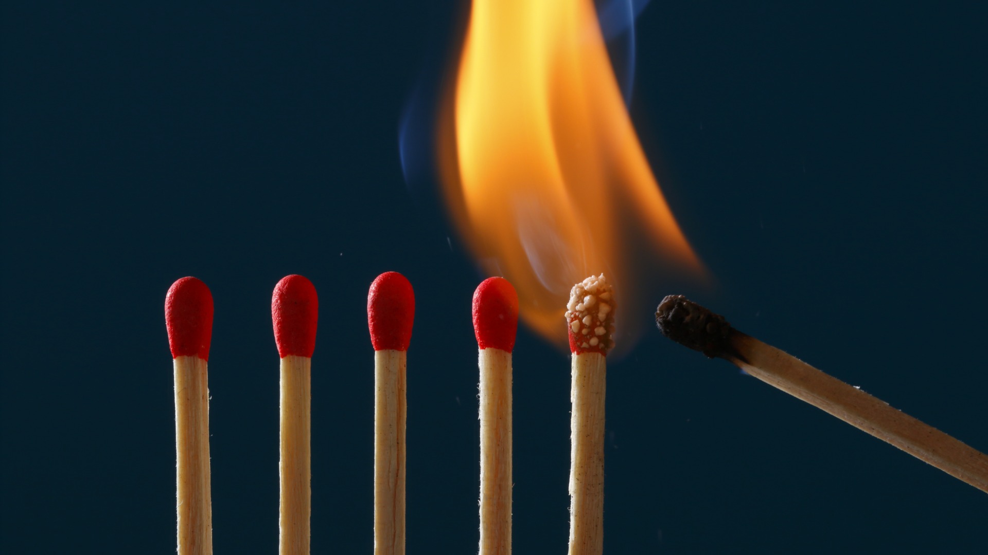 Influence without Power